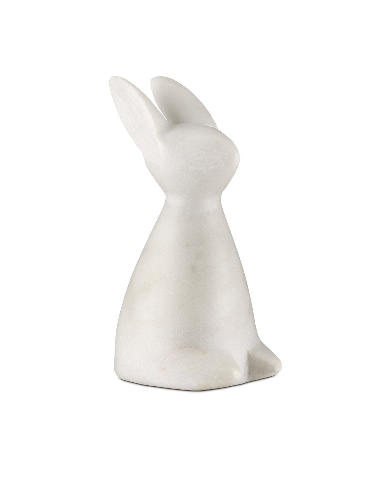 White Marble Rabbit